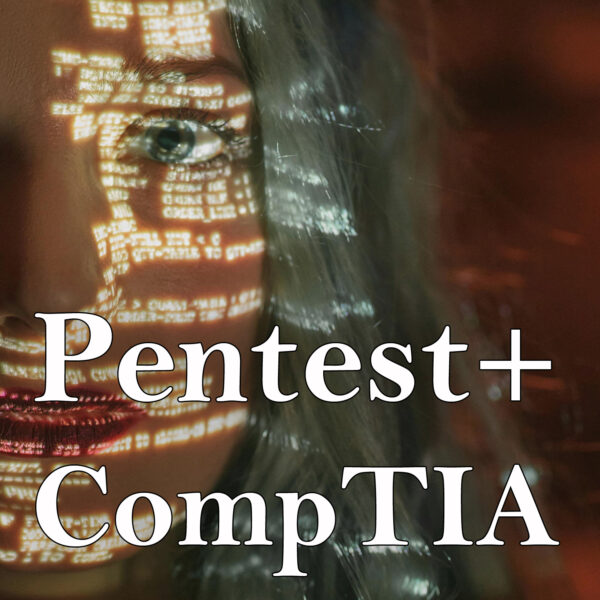 CompTIA Pentest+