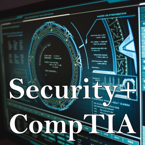 CompTIA Security+